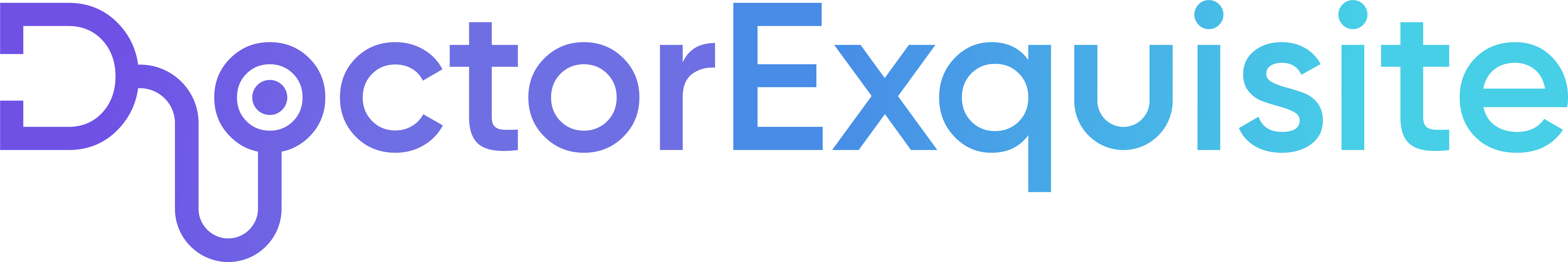 DoctorExquisite Logo